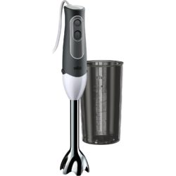 Braun MQ500 Hand Blender in White